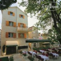 Hotel - Restaurant Trogir 