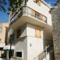 Hotel - Restaurant Trogir 