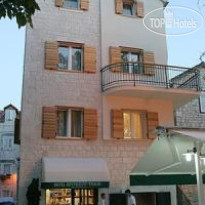 Hotel - Restaurant Trogir 