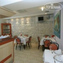 Hotel - Restaurant Trogir 