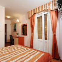 Hotel - Restaurant Trogir 