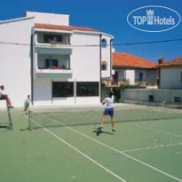 Hotel - Restaurant Trogirski Dvori 
