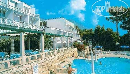 New photos from tourists Berulia 4*