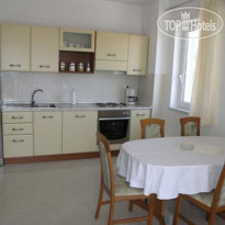 Apartmani Trogir 