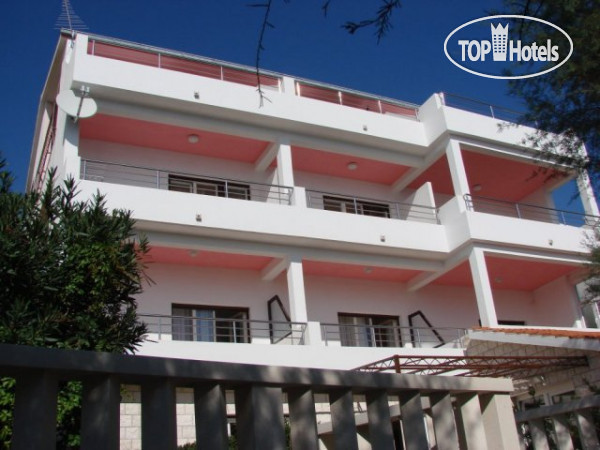 Hotelier's photos Villa Filip APT
