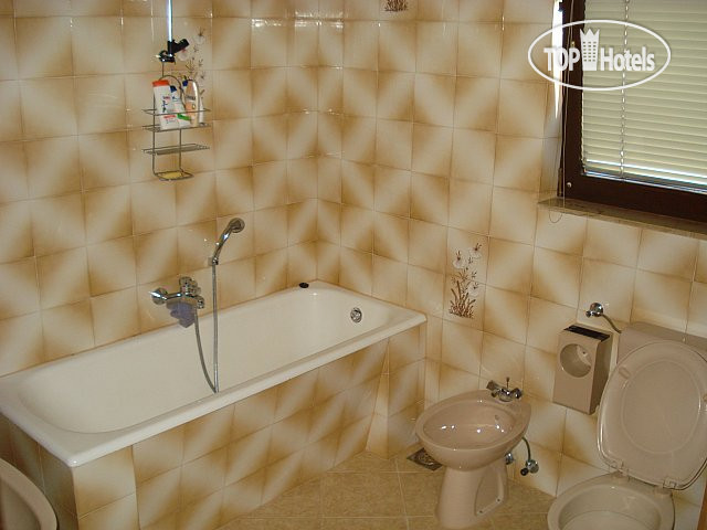 New photos from tourists Villa Filip APT