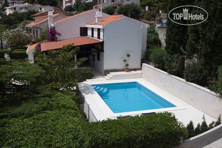Hotelier's photos Villa Skalinada 4*