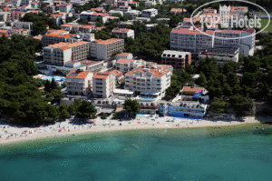 Hotelier's photos Villa Verica APT