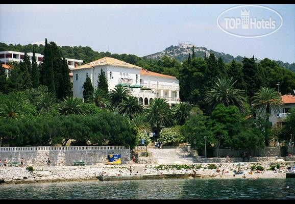New photos from tourists Croatia Hvar 3*