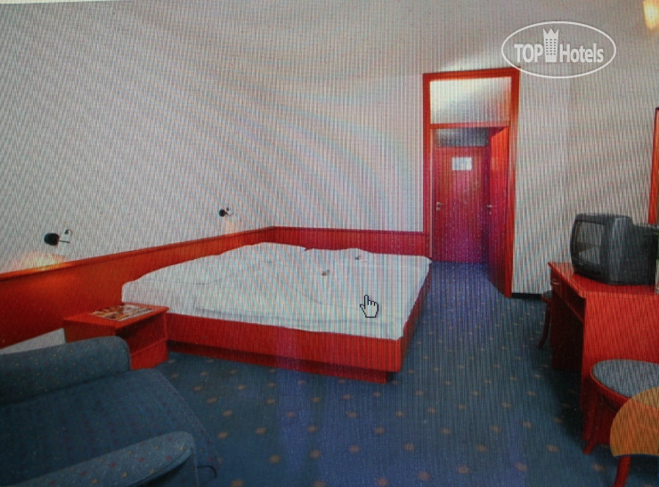 New photos from tourists Adriatiс Hotel Laguna 2*