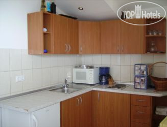 New photos from tourists Bebek APT