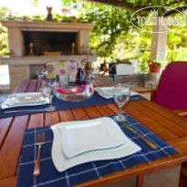 Villa Valentina