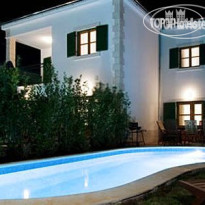 Villa Mare Бассейн
