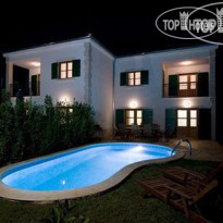 Villa Mare Отель