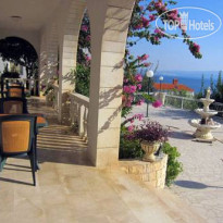 Villa Fontana Duce (закрыт) 