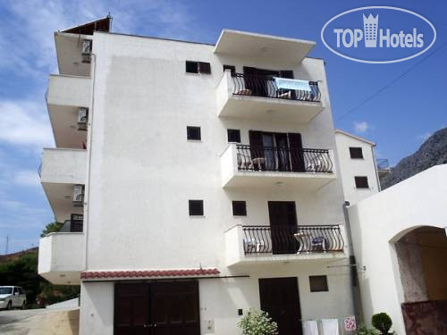 Hotel photo Villa Fontana Duce (closed) 3*
