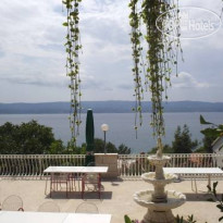 Villa Fontana Duce (закрыт) 