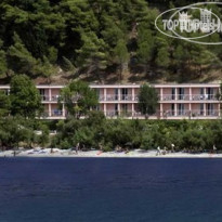 Tourist Settlement Brzet 