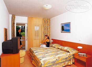 Hotel photo Millenij Aparthotel 4*