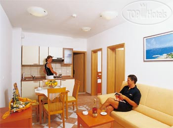 New photos from tourists Millenij Aparthotel 4*
