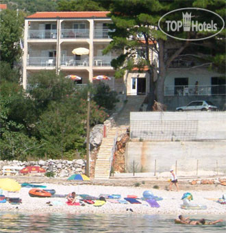 Hotel photo Hotel M 3*