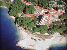 Bluesun Brela Resort Soline 3*