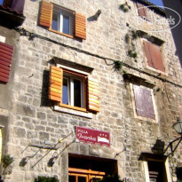 Villa Ivanka