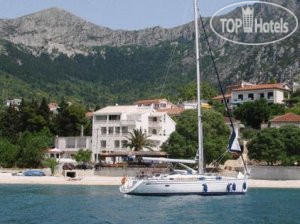 Hotel photo Villa Bosac 3*