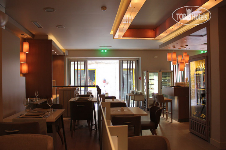 New photos from tourists Art hotel Kalelarga 4*