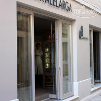 Art hotel Kalelarga