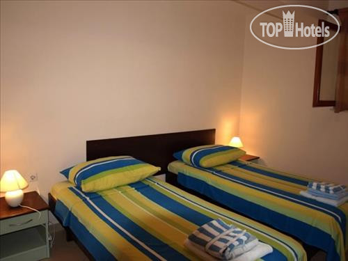 New photos from tourists Anaki APT