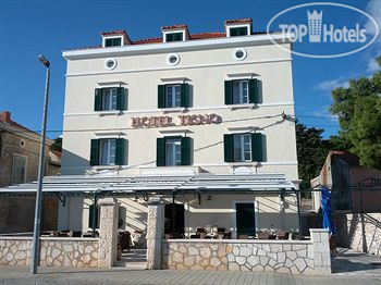 Hotel photo Tisno 4*
