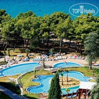 Solaris Beach Hotel Niko