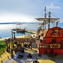 Solaris Beach Hotel Niko