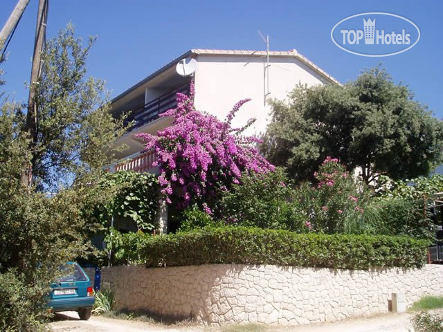 Hotelier's photos Villa Ibis 3*