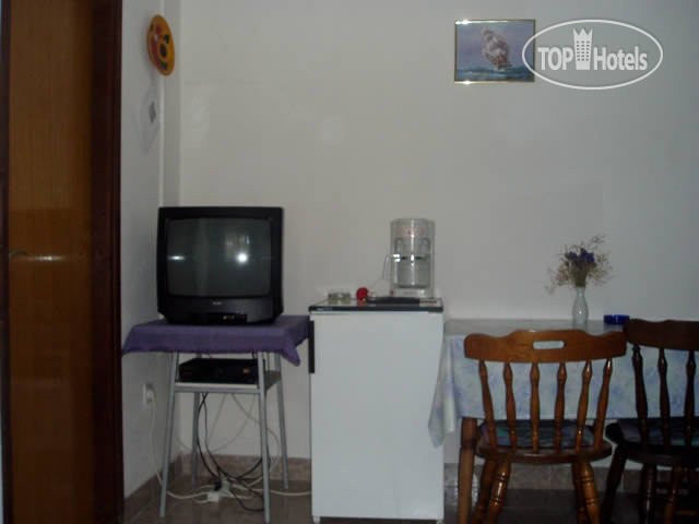 New photos from tourists Villa Ibis 3*