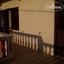 Villa Ibis