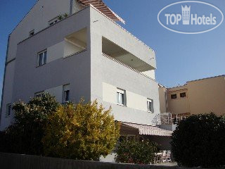 Hotel photo Bibic Apartments 3*