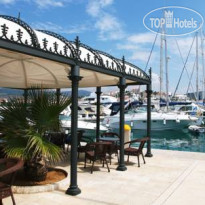Marina Frapa Hotel Otok 