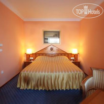 Marina Frapa Hotel Otok 