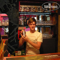 The Wild Fig Hostel