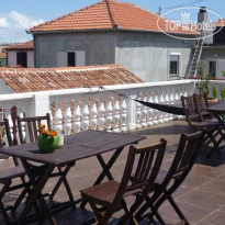 The Wild Fig Hostel