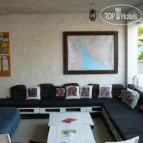 The Wild Fig Hostel