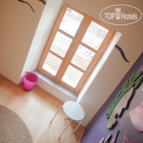 The Wild Fig Hostel