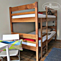 The Wild Fig Hostel