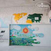 The Wild Fig Hostel