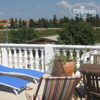 The Wild Fig Hostel