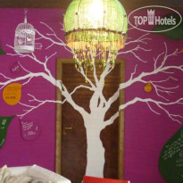 The Wild Fig Hostel