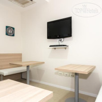 Kolovare Hostel
