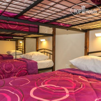 Kolovare Hostel
